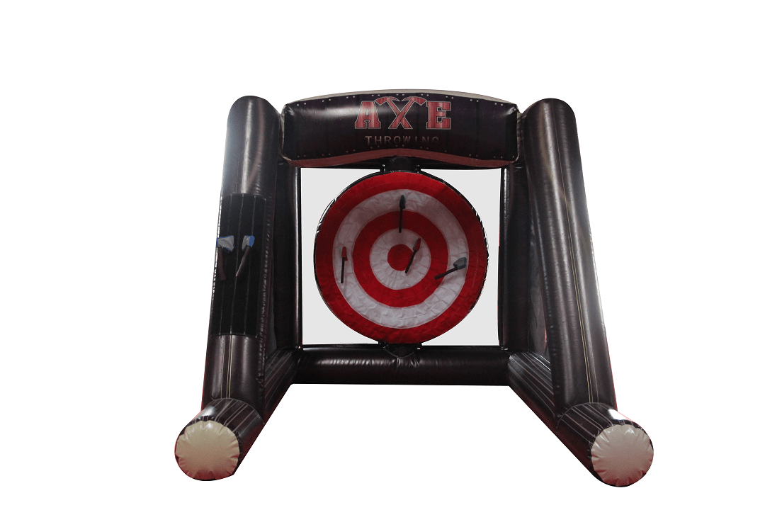 Interactives Philadelphia Bounce House Rentals Moon Bounce Rentals