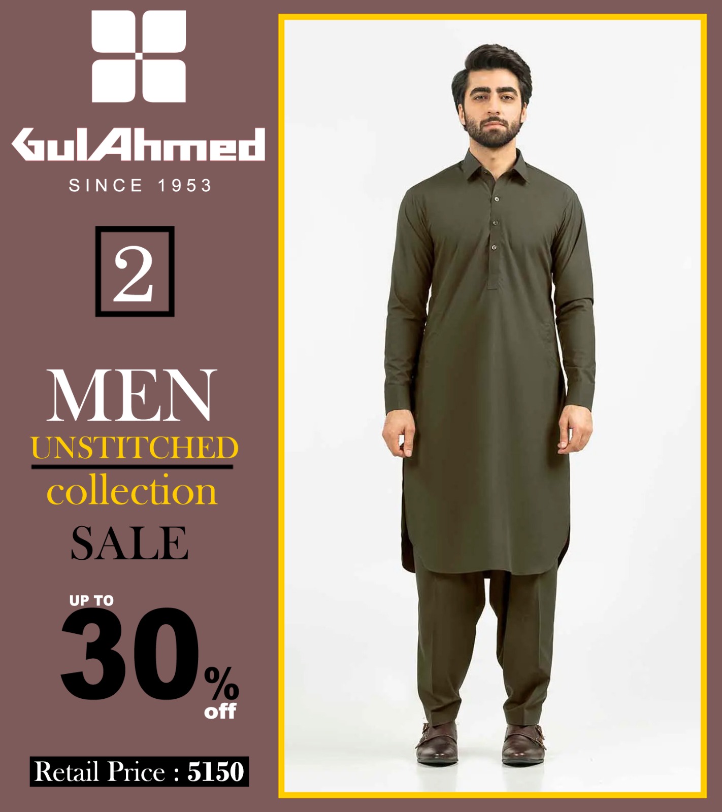 Collection For Men