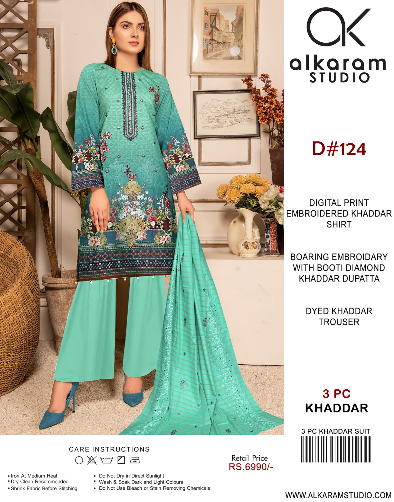 alkaram unstitched sale
