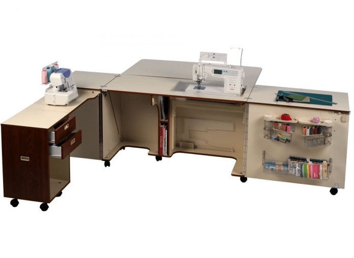 Sovereign MKIII Horn Moonee Ponds Sewing