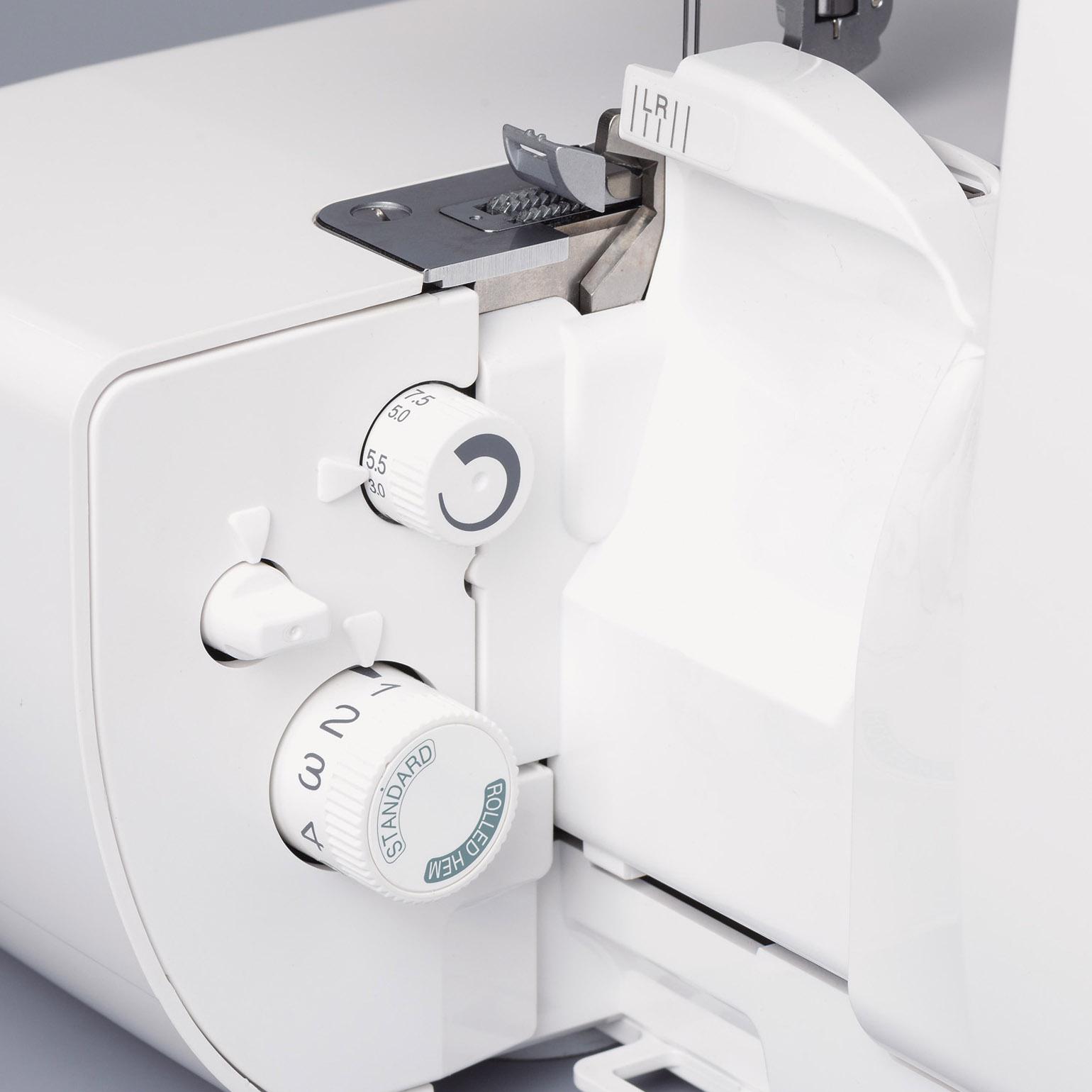 Baby Lock Enspire - Moonee Ponds Sewing