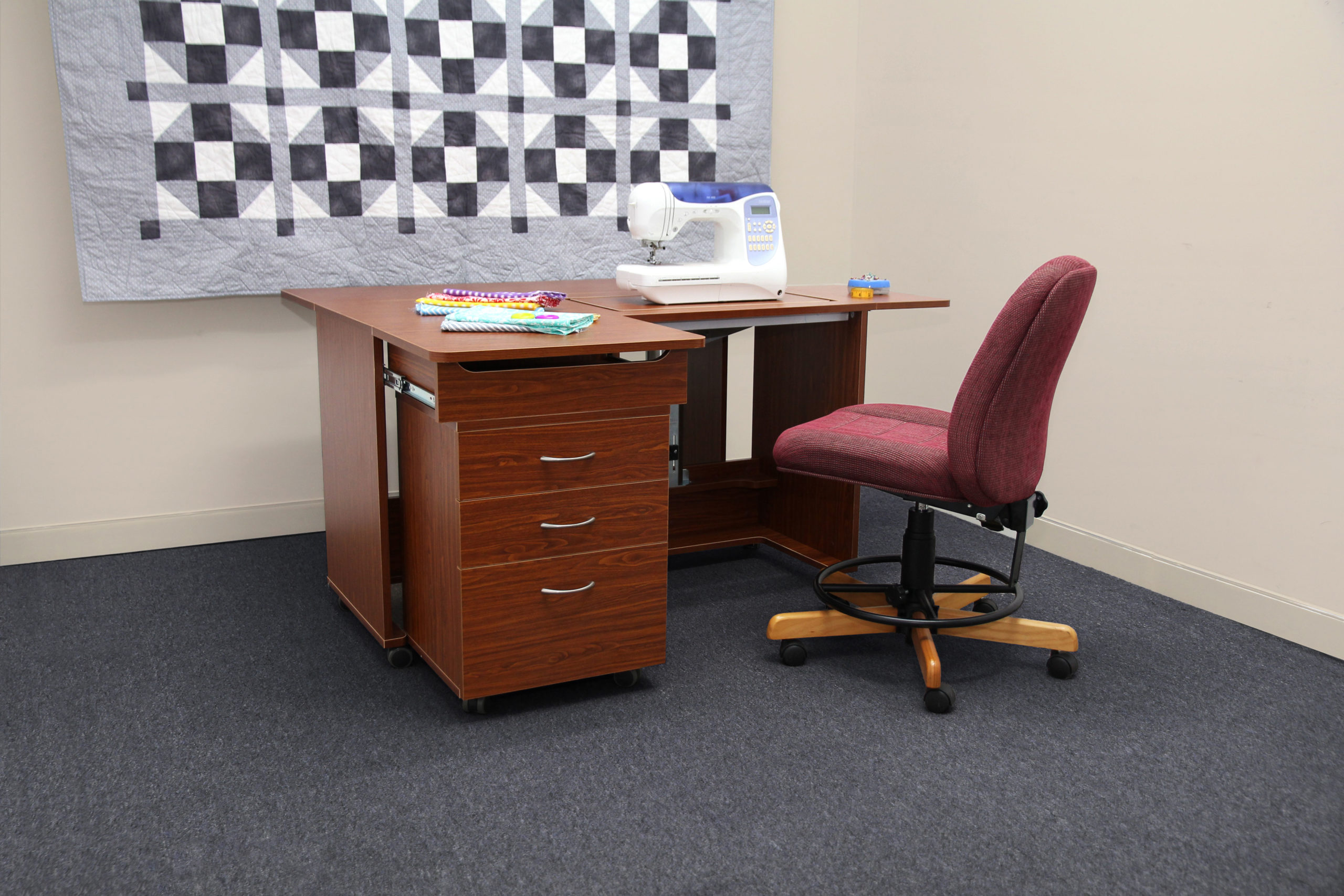 Tailormade Sewing Matttroy