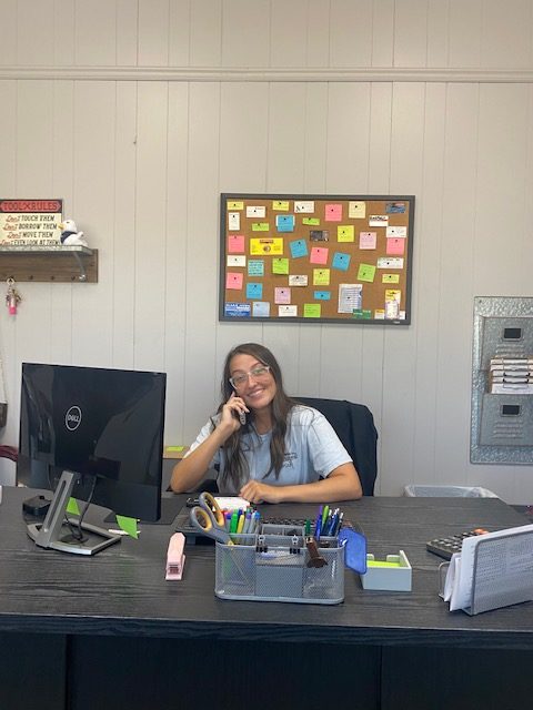 Contact Us - Mooney's Automotive Repair & Performance