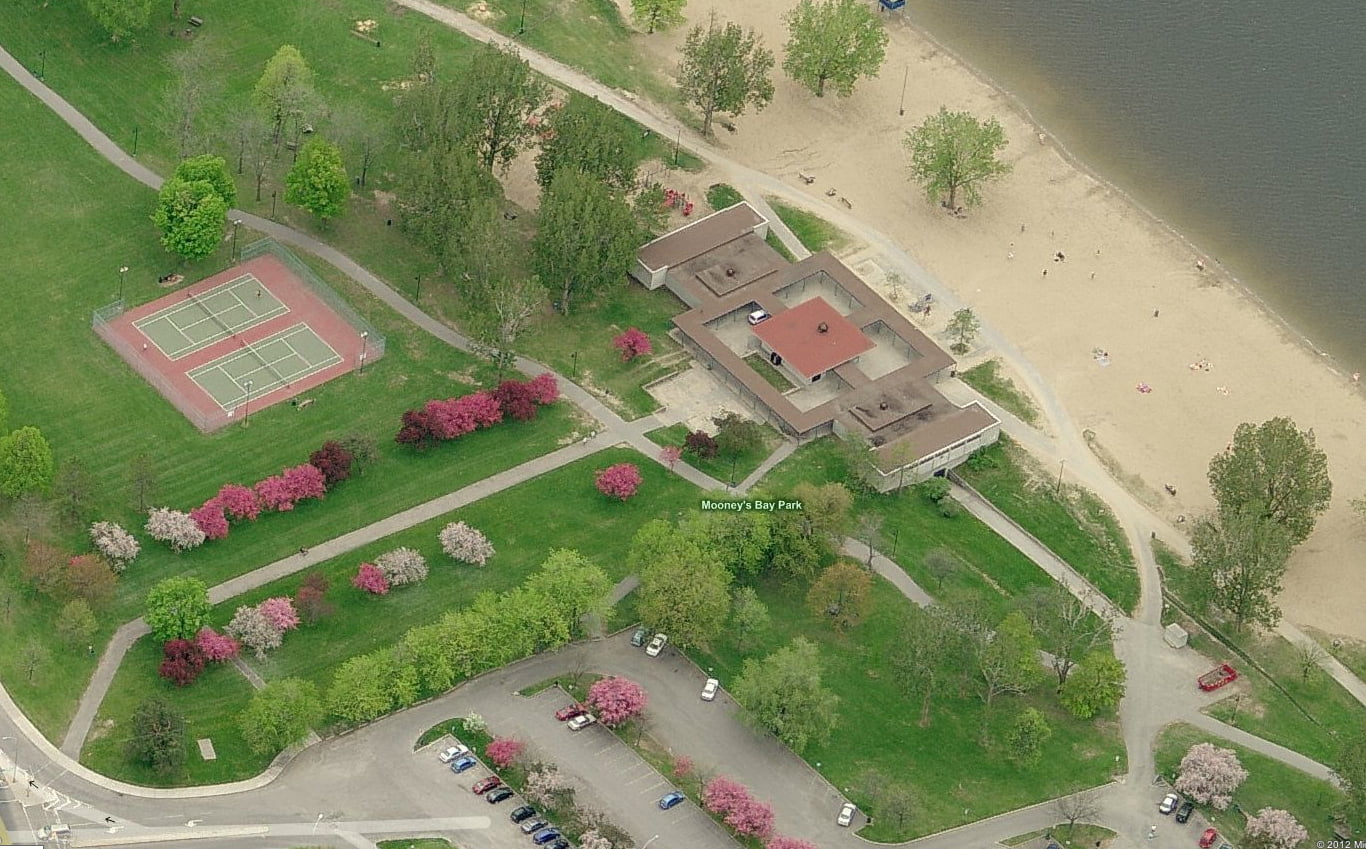 Mooney’s Bay Ventures Inc.