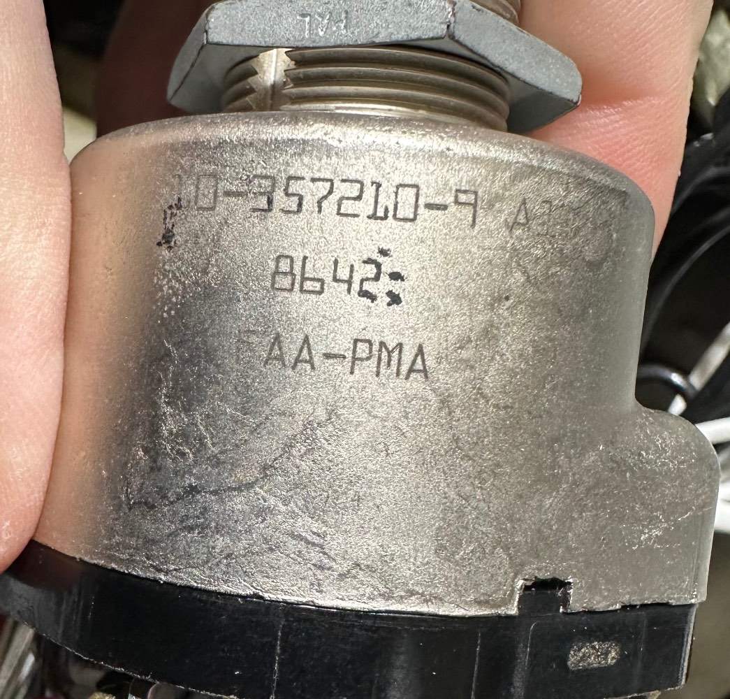 AD 76-07-12 question - Modern Mooney Discussion - Mooneyspace.com - A