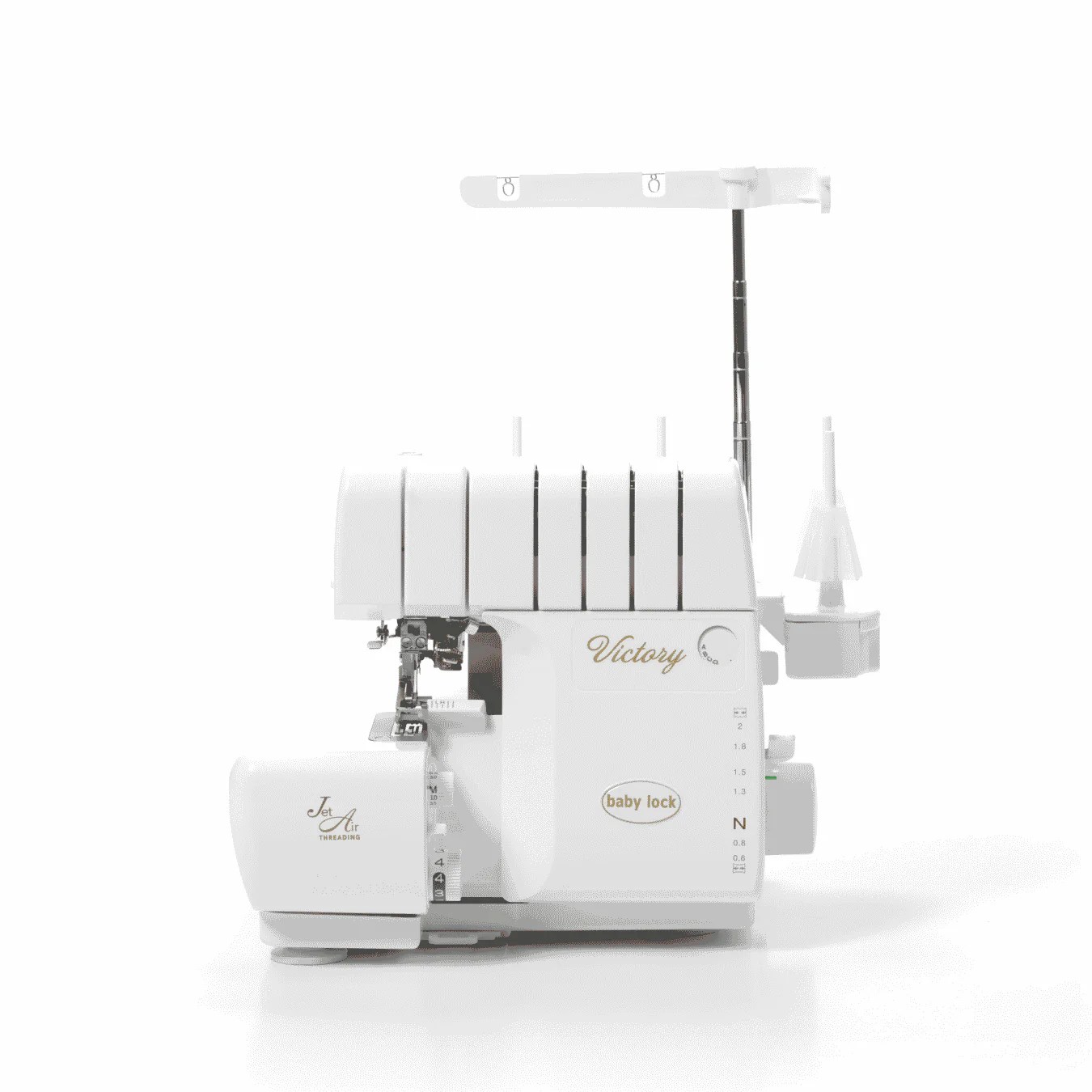 Baby Lock BLS3 Victory Overlocker Machine