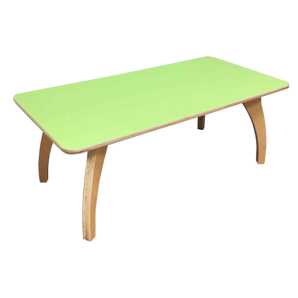 Rectangular Table Moon Kids