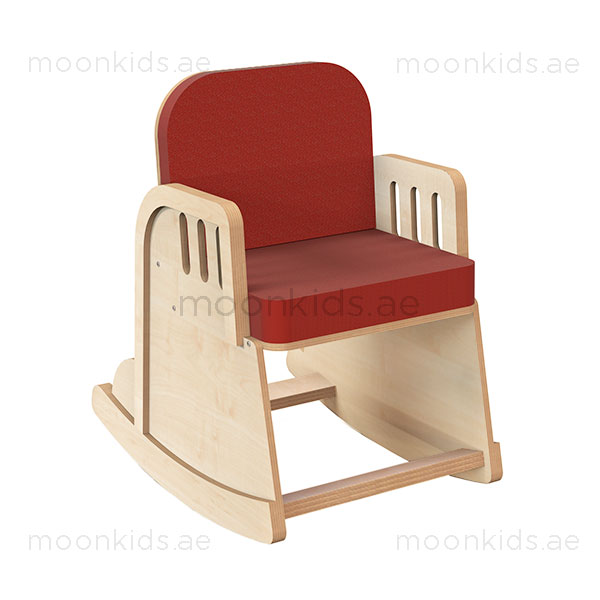 Rocking Chair Moon Kids