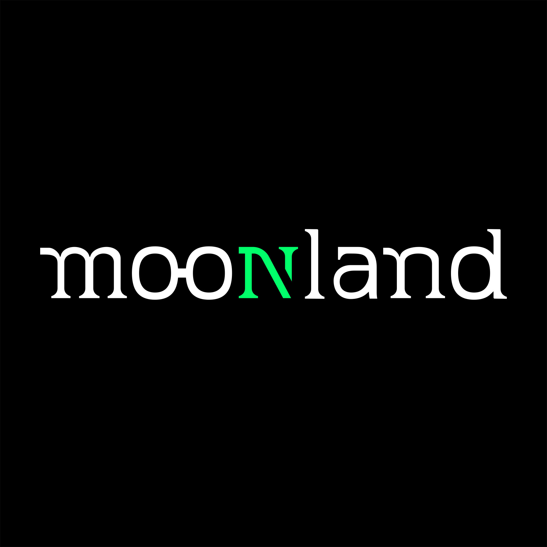 登入 Moonland