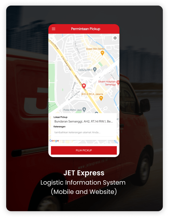 Portfolios Moonlay Technologies