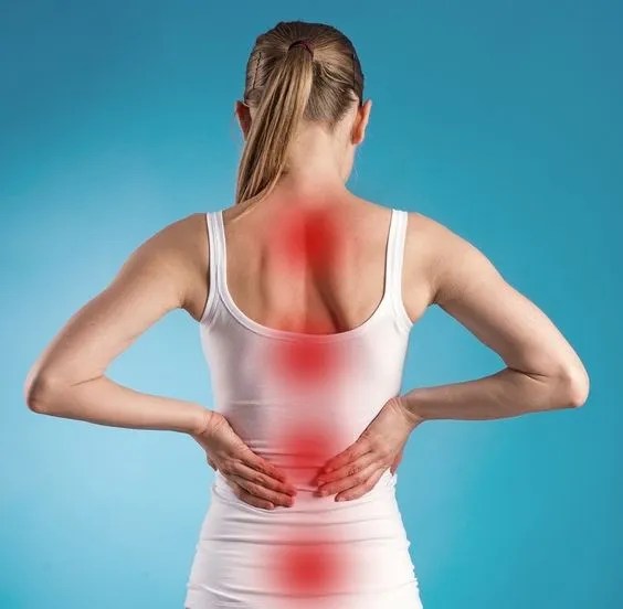Best Massage For Lower Back Pain Moonlight at Naple