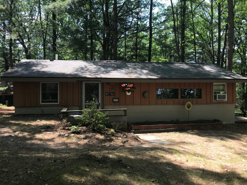 Antlers Moonlight Bay Resort