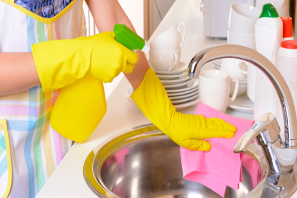 Moonlight Cleaning Cleaning Services