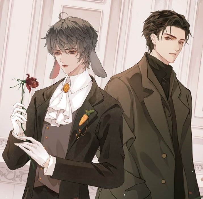 LopEared Guard Chapter 15 月光花 translations