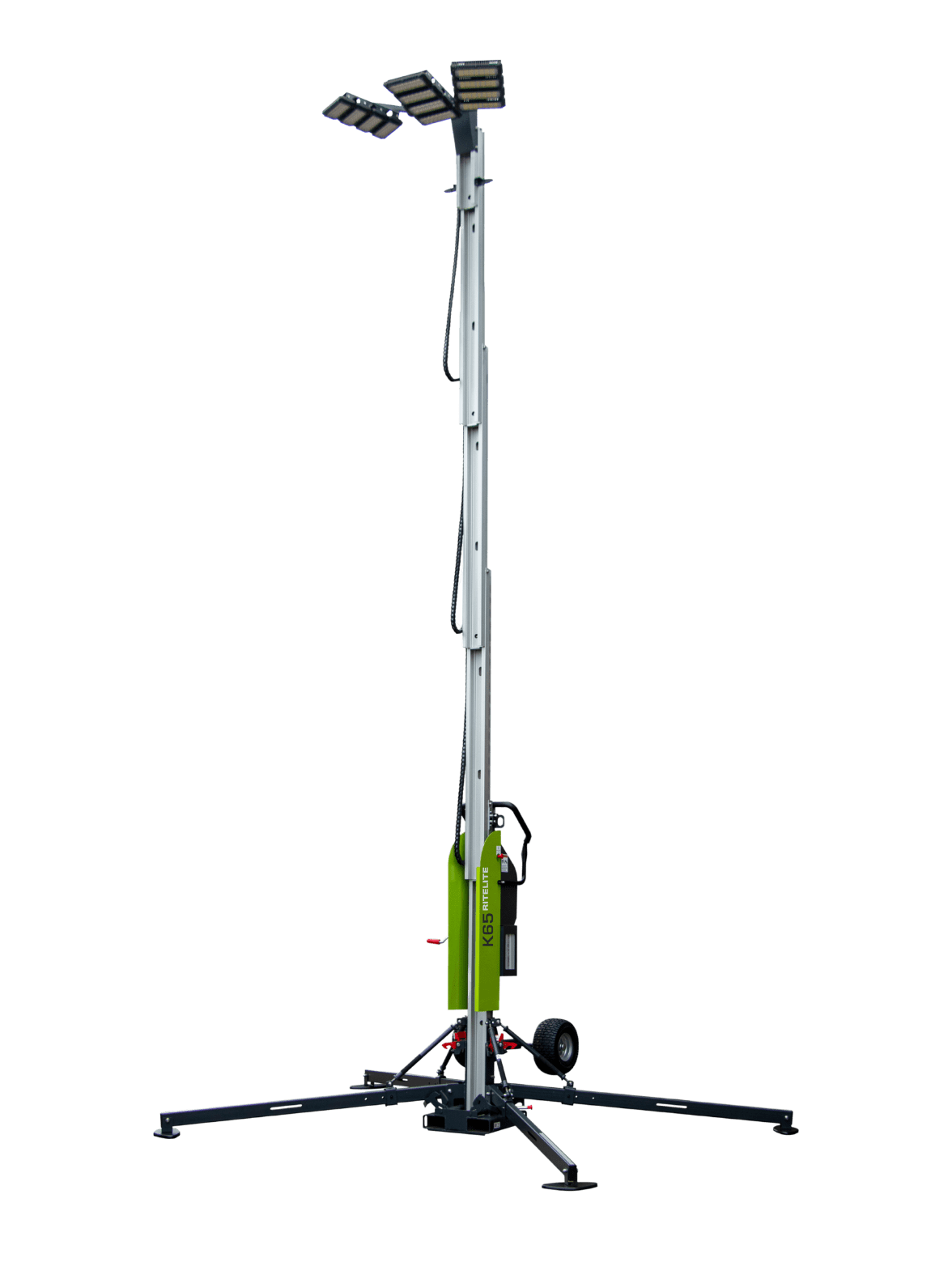 Top 10 LED light tower companies in France