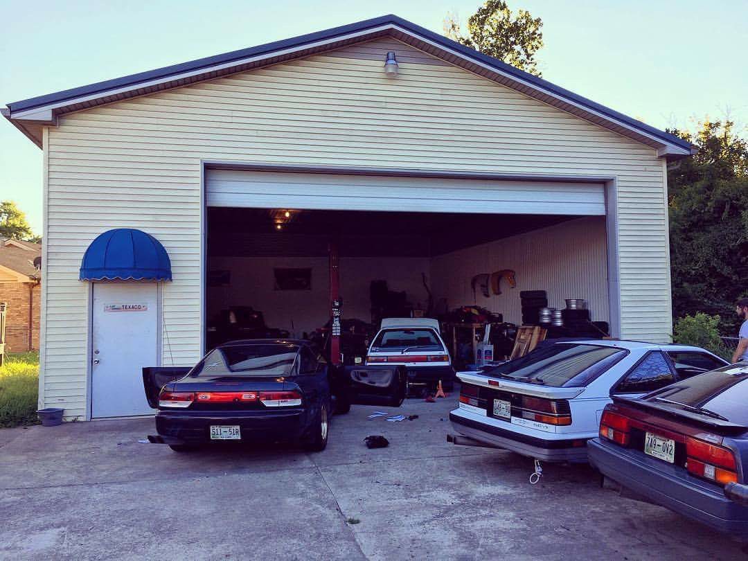 Andrew McGraw Auto Repair Auto Mechanic in Clarksville TN