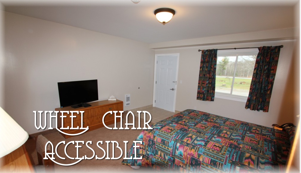 Moonlight Motel Hotel Lodging Jamboree Havelock Ontario