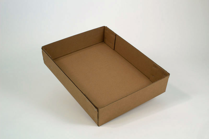 Corrugated Tray Moonlight Packaging