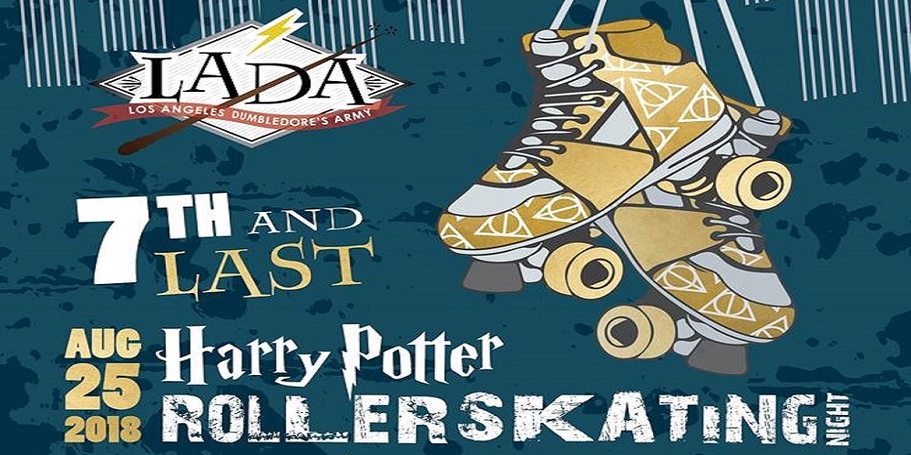 Roller Skating in Glendale, CA Birthday Venues Family Fun