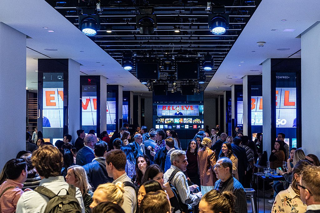 Event Space & Production Studios Moonlight Studios NYC