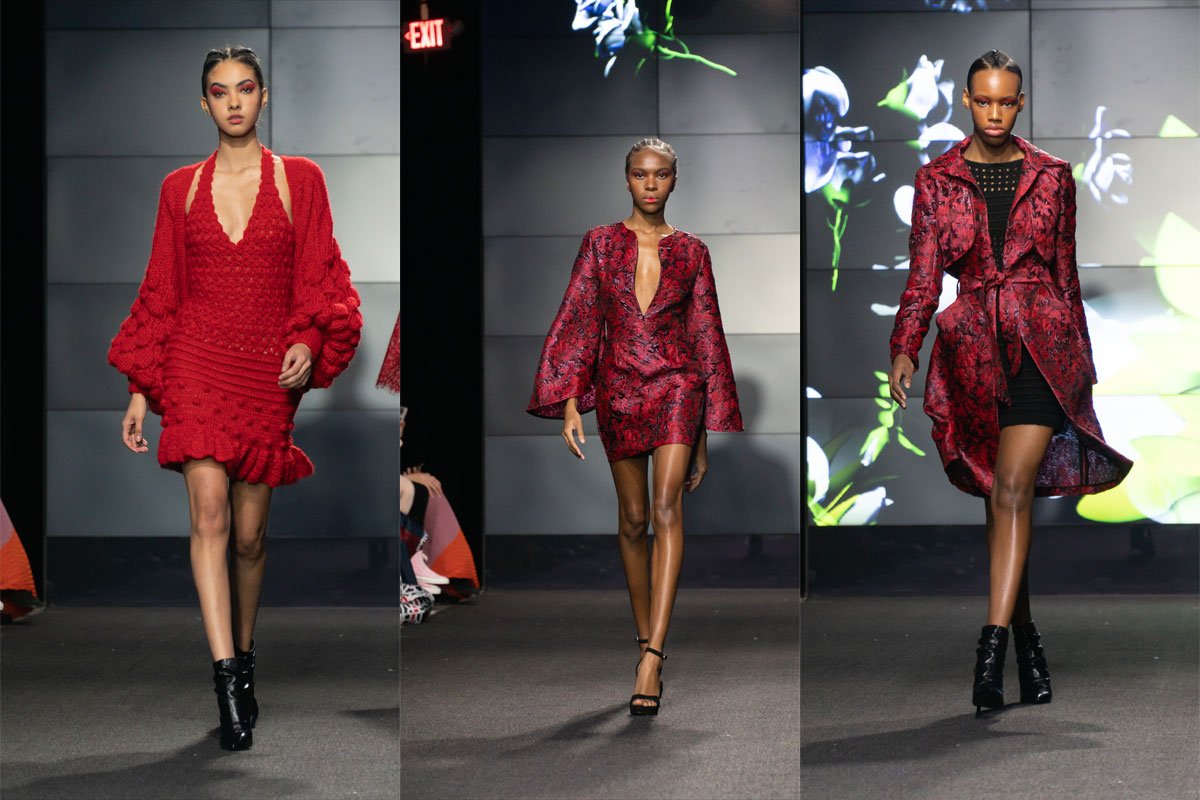 Fashion Show Venue Runway Show Venue Moonlight Studios