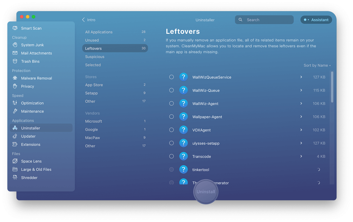 What is Wave Browser and how do you remove it from your Mac?