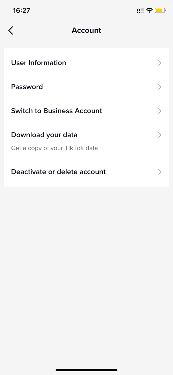 TikTok hacked? Here's what you need to do right away