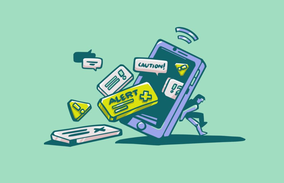 How to get rid of a fake Apple security alert and why you're seeing it