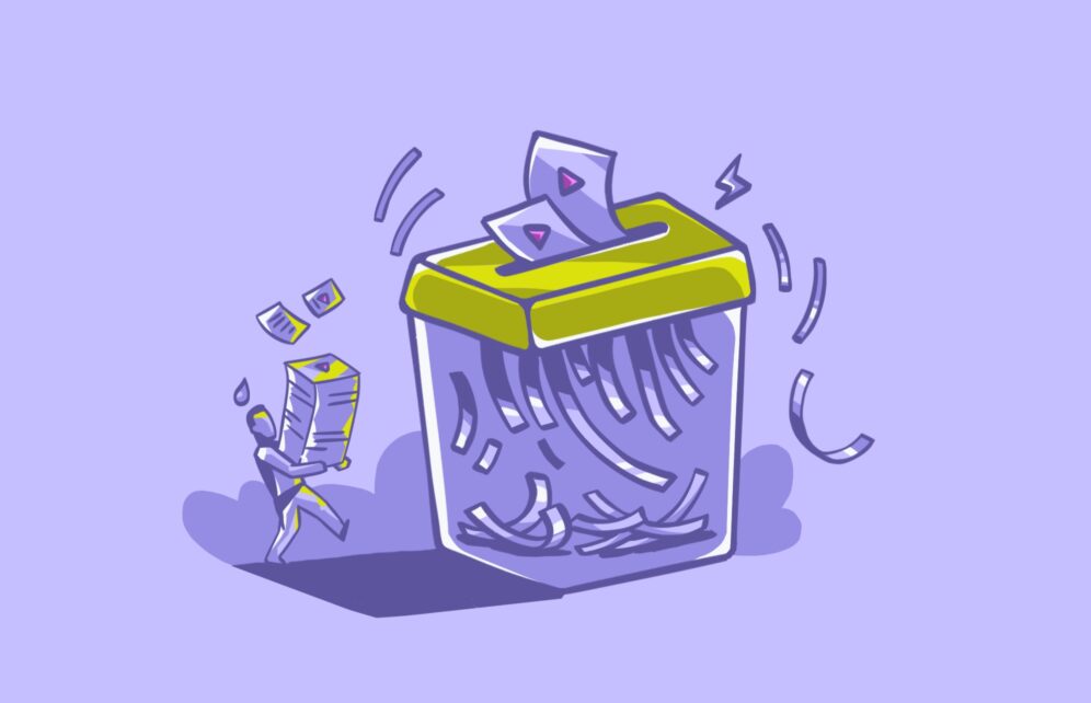 How to fully delete YouTube history Search, comments and more