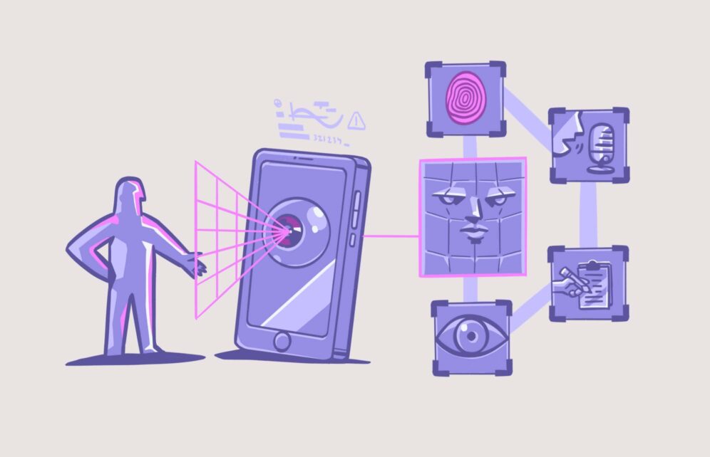 What is biometrics, and how secure is your biometric data?