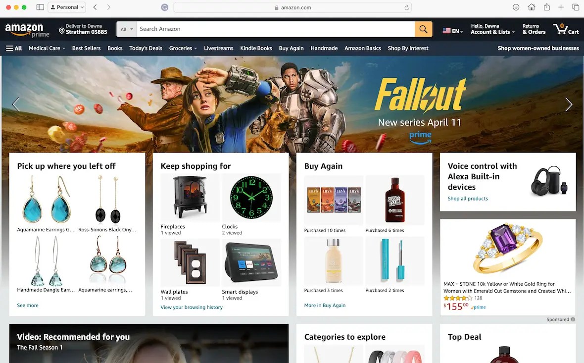 How to spot an Amazon scam and protect yourself from one