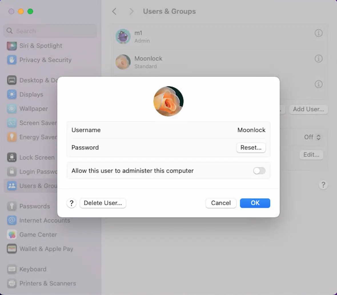 your MacBook password? Here’s how to reset or recover it