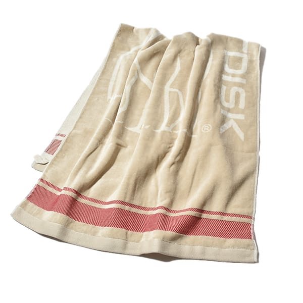 NORDISK ノルディスク BATH TOWEL パイル バスタオル 今治タオル 大判 タオル NU07008 ブランドカテゴリ,K,L