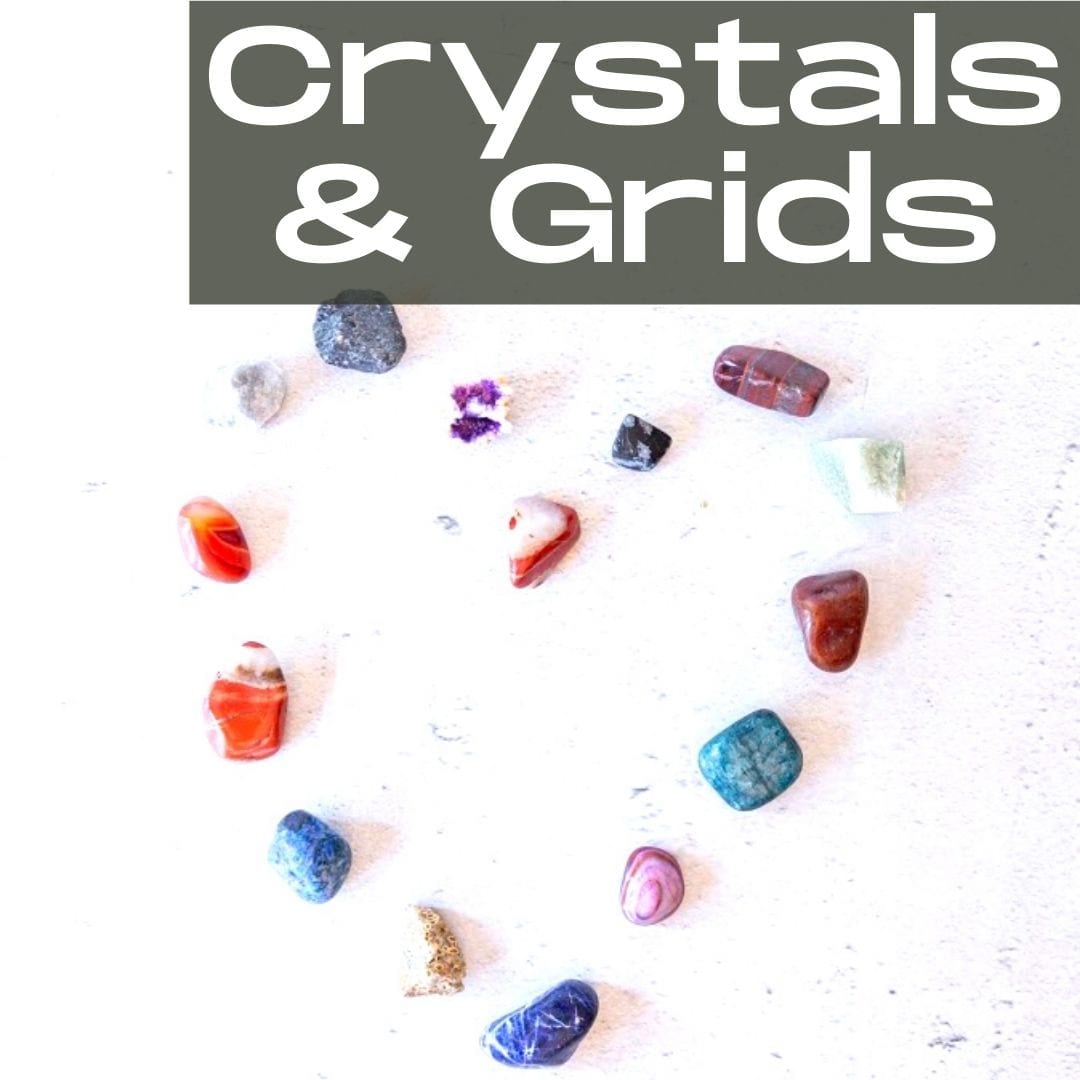 Moon of Gemini • Moon of Gemini