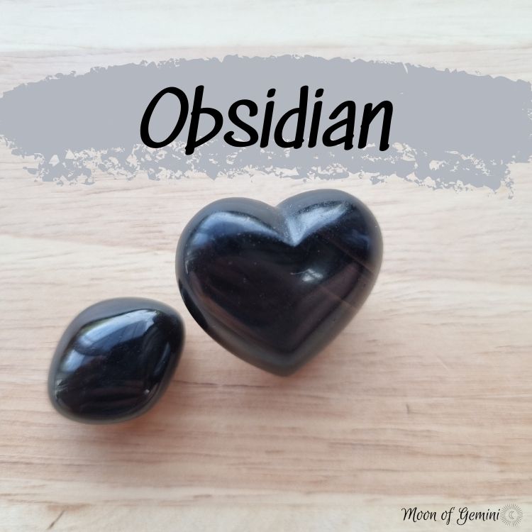 The 8 Best Crystals For Manifesting Your Dreams • Moon of Gemini