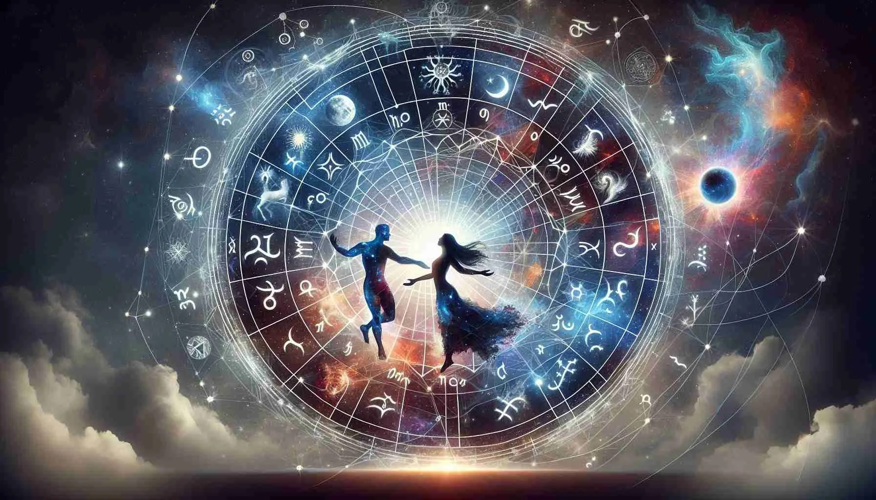 Celestial Connections Harnessing Astrology to Enhance Your