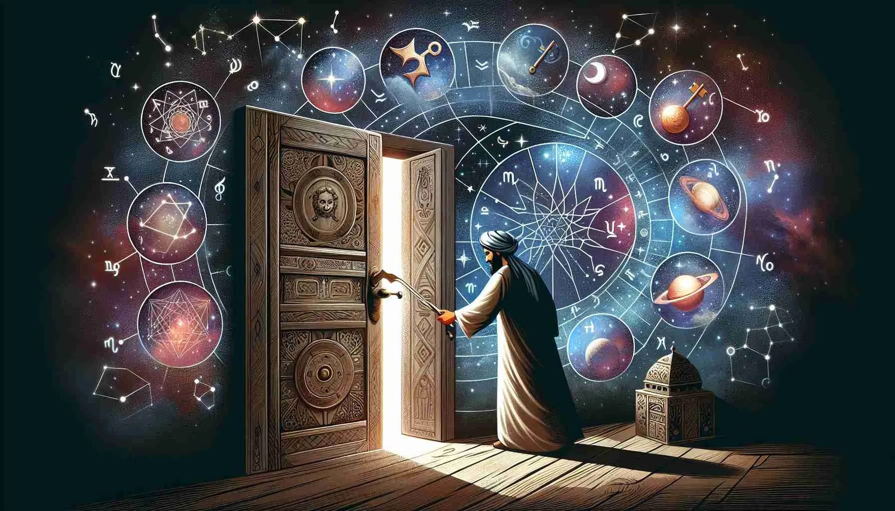 Unlock the Stars: Top 10 Astrology Courses You Can Take Online