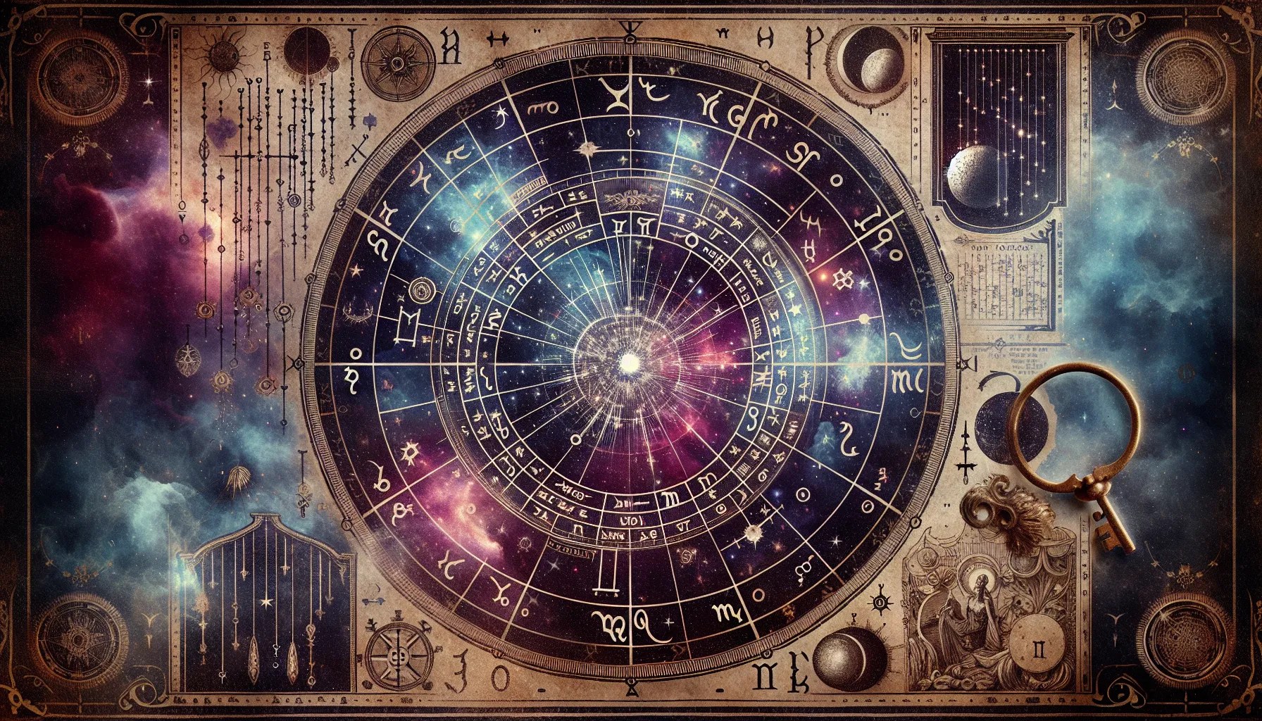 Unlocking Cosmic Secrets The Astrological Power of Juno in Your Birth