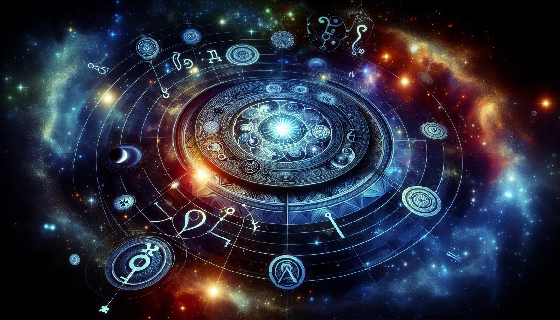 Unlocking Cosmic Secrets The Astrological Influence of Bellona