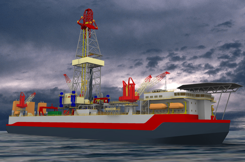 Designs Moonpool Consultants