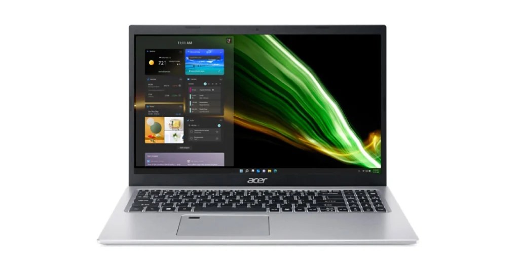 7 Best Laptop For Online Classes in 2023