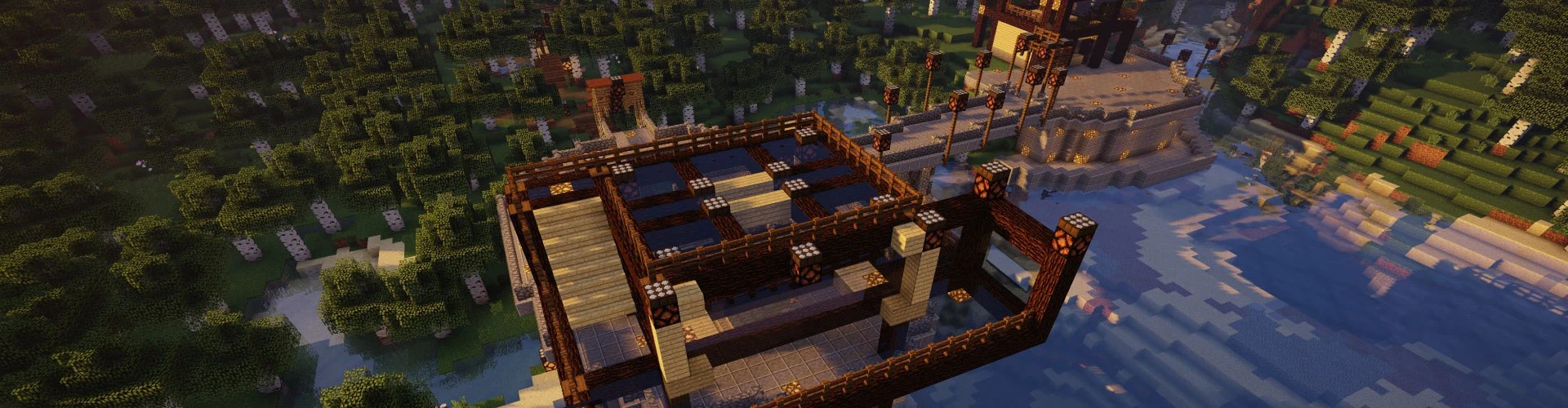 How to Find a Village in Minecraft 2 Easy Ways