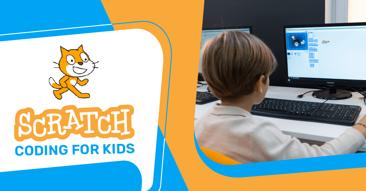 Why Choose Moonpreneur for Scratch Coding Classes for Kids
