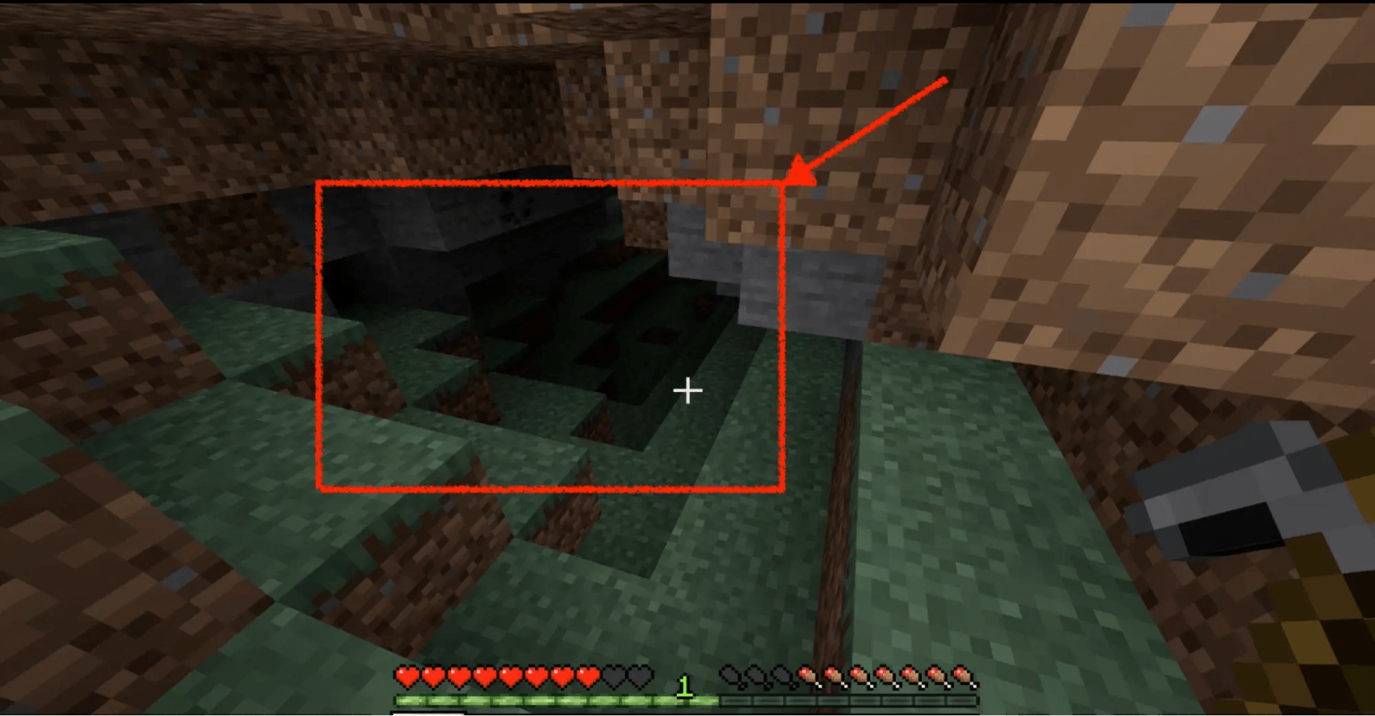 How to Find a Lush Cave In Minecraft