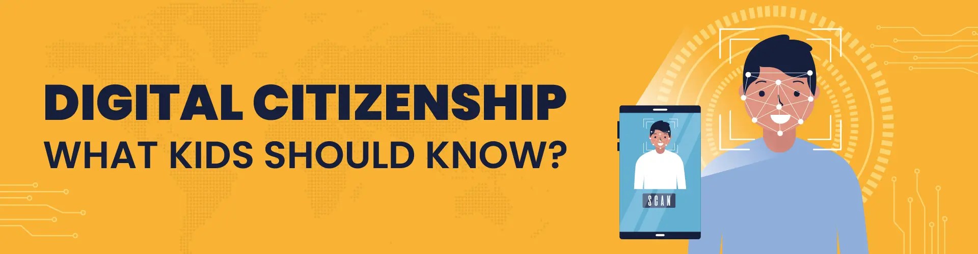 Digital Citizenship Why Kids Should Know About It