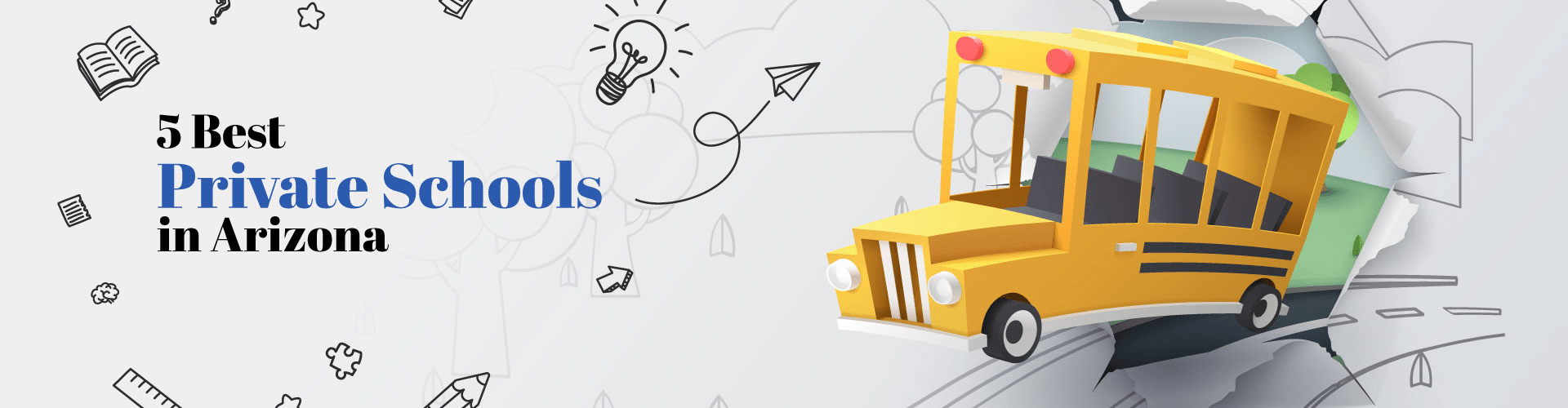 8 Best Private Schools In Arizona in 2023