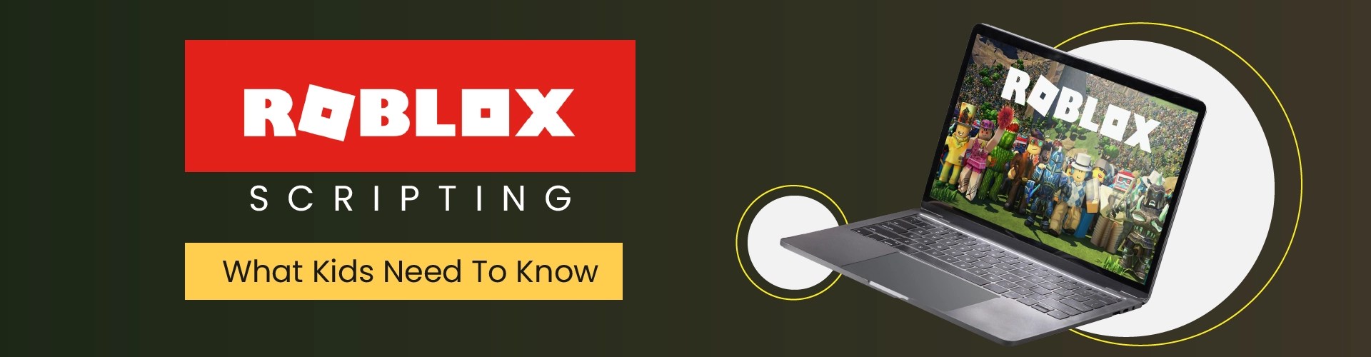 ROBLOX Scripting What Kids Need To Know in 2023