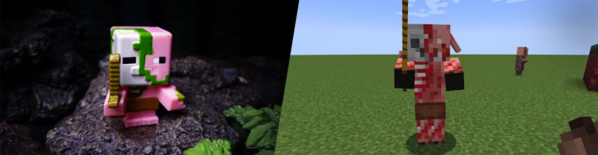 Zombie Pigman Everything You Need To Know