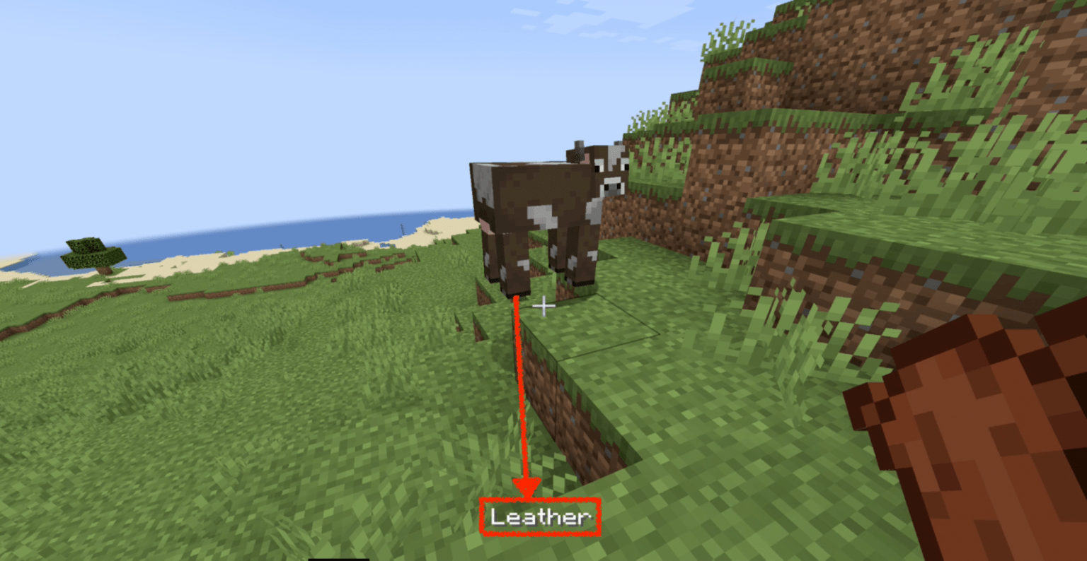 What Do Cows Eat in Minecraft (Farming 101)