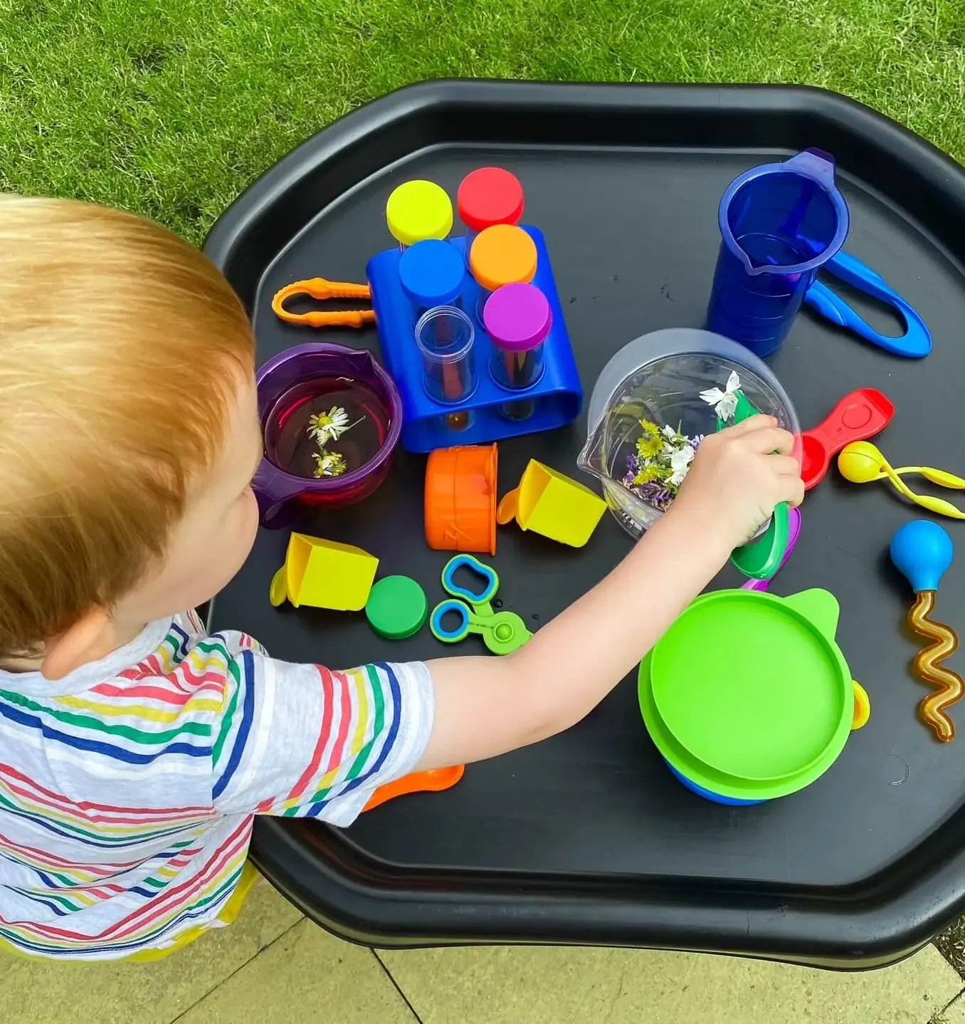 Top 10 Fun Morning Activities for Kids